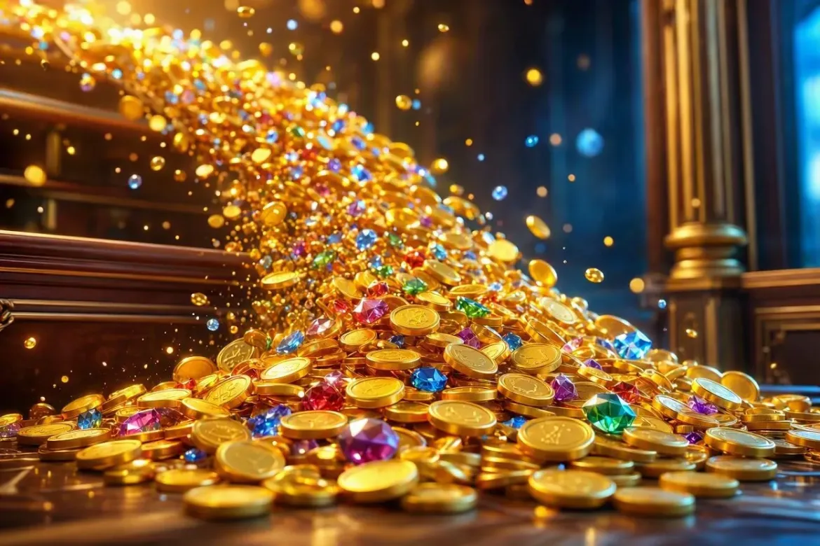 Lucky Elf Casino